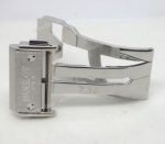 Fake Replacement Stainless Steel Silver Hublot Clasp for 44mm Big Bang watch